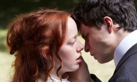 7 series románticas de Netflix. 7 series románticas de Netflix.