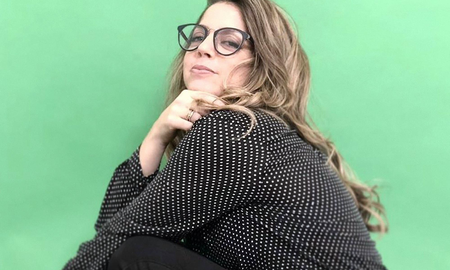 Juariu contó que tuvo cáncer de mama: Cada control es una revolución pero lo voy llevando bien
