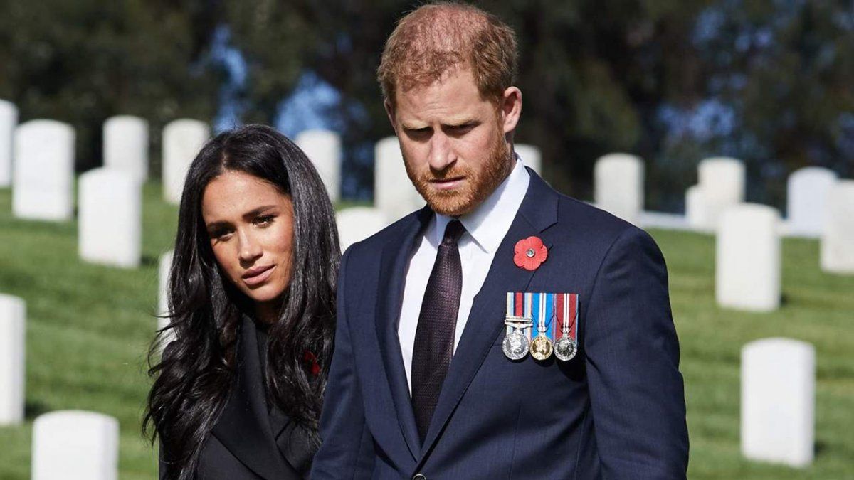 Es probable que el príncipe Harry asista a la ceremonia.