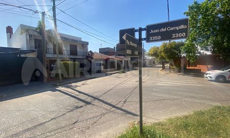 El robo fue en Juan del Campillo al 3300. El robo fue en Juan del Campillo al 3300.