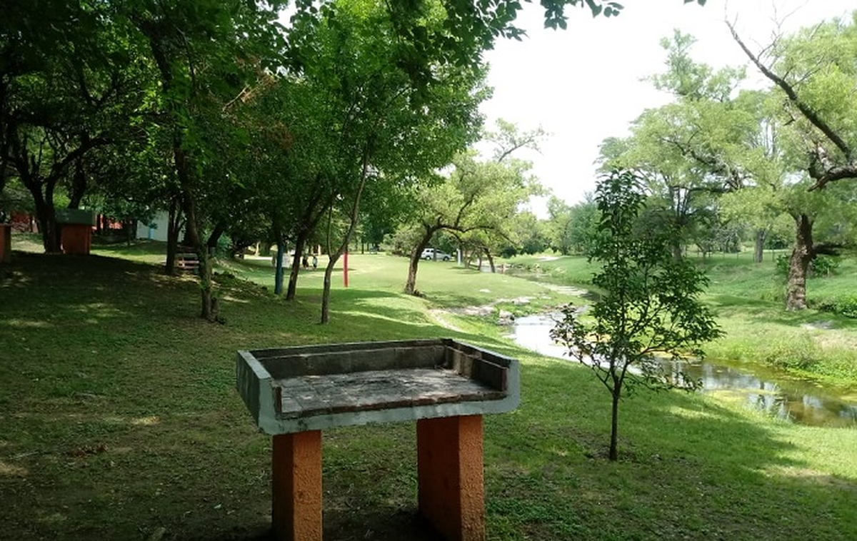 Las Bajadas, un destino ideal para una escapada de Semana Santa. Las Bajadas, un destino ideal para una escapada de Semana Santa.