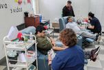 En el Día Mundial del Donante de Sangre, la experiencia de un donante habitual y el testimonio de referentes del Hospital José María Cullen muestran por qué la sangre debe estar disponible antes de que aparezca la urgencia En el Día Mundial del Donante de Sangre, la experiencia de un donante habitual y el testimonio de referentes del Hospital José María Cullen muestran por qué la sangre debe estar disponible antes de que aparezca la urgencia
