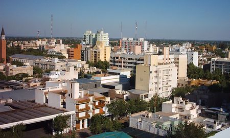 La Intensidad del sismo medida por el Inpres fue de II a III en Rodeo (Iglesia) y el Gran San Juan y sus alrededores. La Intensidad del sismo medida por el Inpres fue de II a III en Rodeo (Iglesia) y el Gran San Juan y sus alrededores.