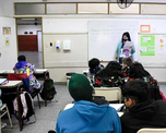 Uno de los cambios más significativos de la ley es un examen censal obligatorio al finalizar los estudios de educación secundaria. Uno de los cambios más significativos de la ley es un examen censal obligatorio al finalizar los estudios de educación secundaria.