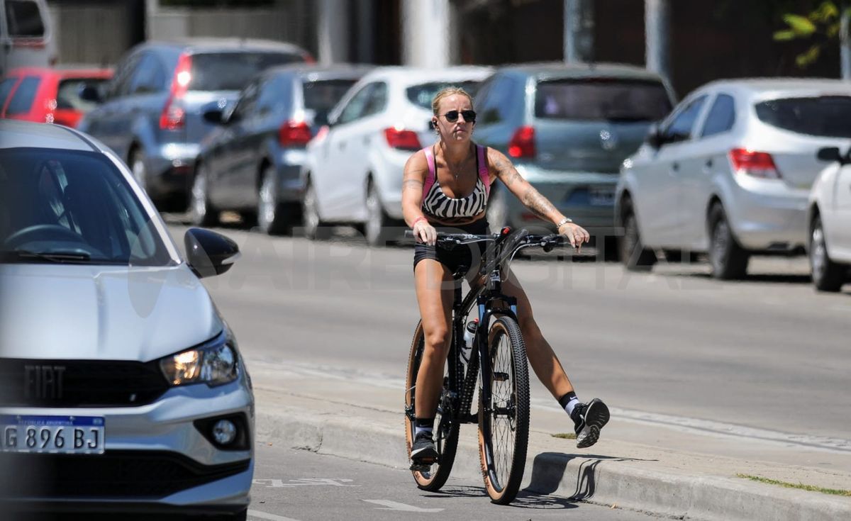 Las temperaturas se mantendrán elevadas