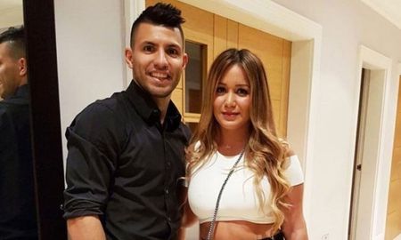 Karina La Princesita y el Kun Agüero siguen generando interés en la gente. Karina La Princesita y el Kun Agüero siguen generando interés en la gente.