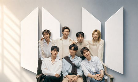 una oportunidad para repensar que significa ser parte de un fandom: el proyecto solidario de army para celebrar la llegada de bts al pais