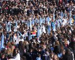 La provincia de Santa Fe se suma al circuito turístico nacional los Caminos del Belgrano. La provincia de Santa Fe se suma al circuito turístico nacional los Caminos del Belgrano.