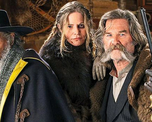 La miniserie que Quentin Tarantino promete que es diferente y ya tiene fecha de estreno en Netflix La miniserie que Quentin Tarantino promete que es diferente y ya tiene fecha de estreno en Netflix