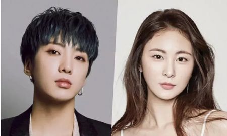 La producción de Voice, confirmó a Kang Seung Yoon de WINNER y Son Eun Seo para la cuarta temporada del drama.