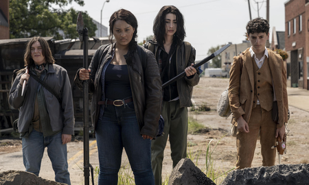 Flow: series y películas para los primeros días de octubre 2020 Flow: series y películas para los primeros días de octubre 2020