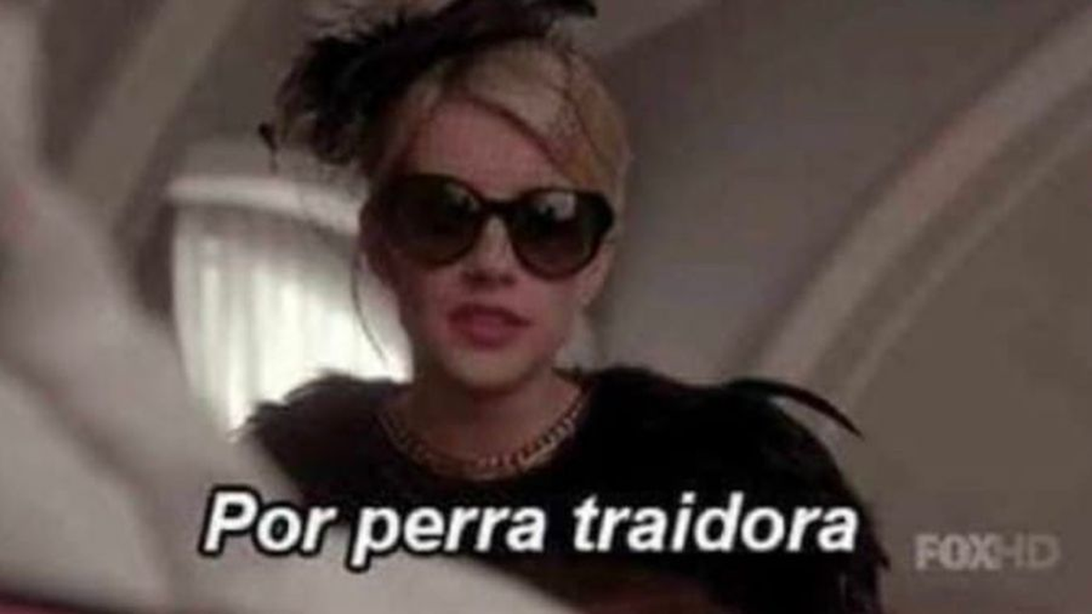 Gran Hermano 2022: los mejores memes del #fueramalasvibras de Julieta