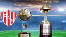 Fútbol: clasificación a las Copas intenacionales 2027 y tabla anual en la Liga Profesional