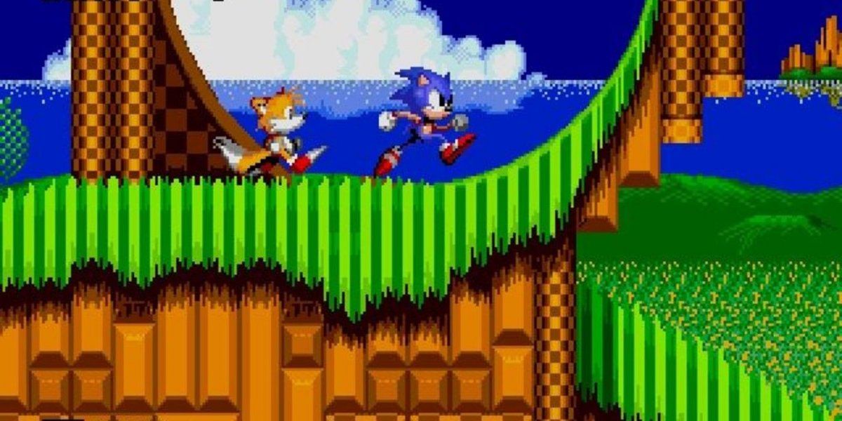 La segunda entrega de la película de Sonic coincidirá con el 30° aniversario del lanzamiento de Sonic 2