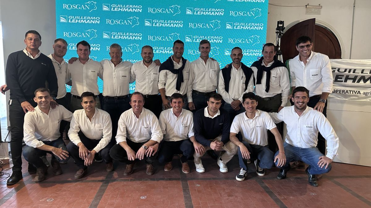 La novena edición del Gran Remate Rosgan en Santa Fe fortaleció el rol de la plaza santafesina como punto de encuentro estratégico para la ganadería del país.