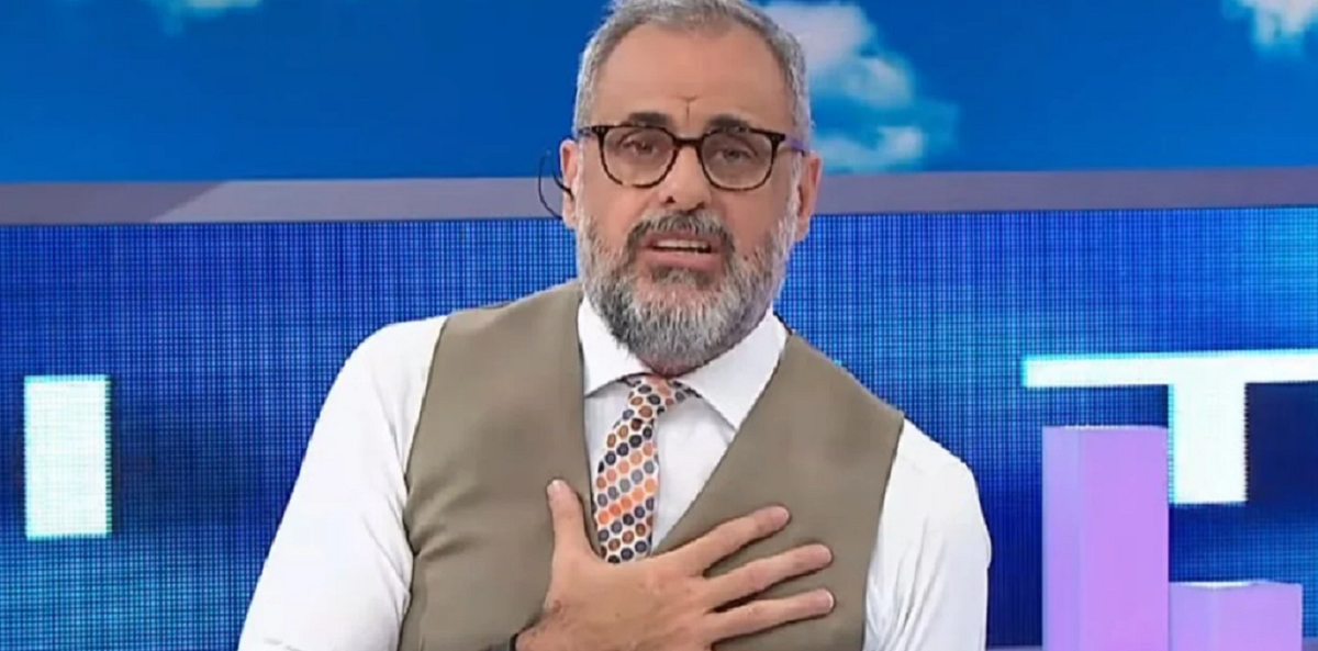 Jorge Rial fue internado de urgencia en Colombia: