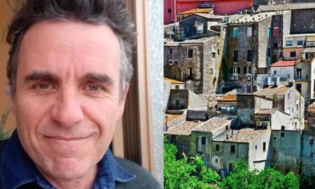 La historia de Danny se volvió rápidamente viral en las redes sociales por la conocida historia de las casas italianas a un euro. La historia de Danny se volvió rápidamente viral en las redes sociales por la conocida historia de las casas italianas a un euro.