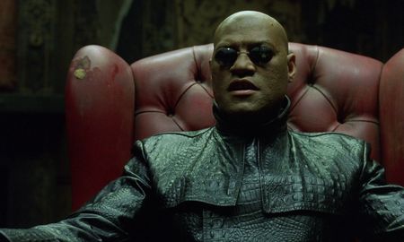 Matrix 4: Laurence Fishburne contó que no fue invitado para la nueva película. Matrix 4: Laurence Fishburne contó que no fue invitado para la nueva película.
