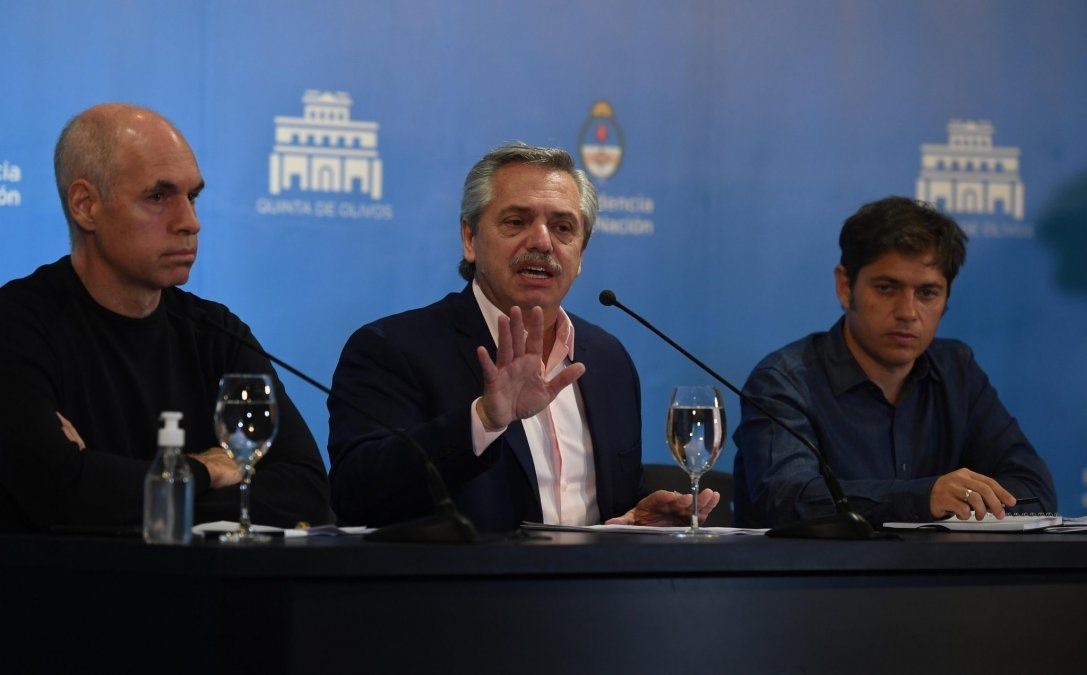 Horacio Rodriguez Larreta