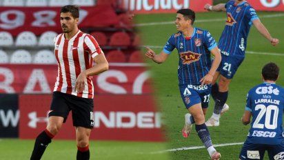 Torneo de la Liga Profesional: Estudiantes recibe a Arsenal para recuperarse de las últimas derrotas