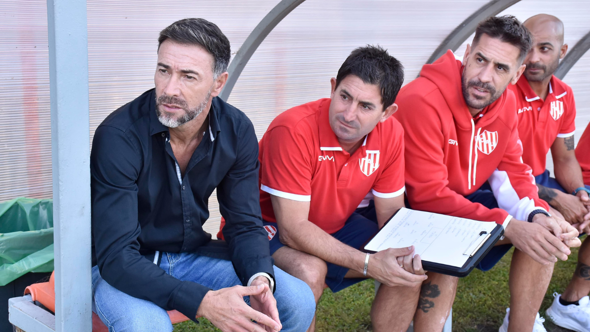 Kily González, en la órbita de Boca: Riquelme lo tiene en carpeta de cara al Mundial de Clubes. Kily González, en la órbita de Boca: Riquelme lo tiene en carpeta de cara al Mundial de Clubes.