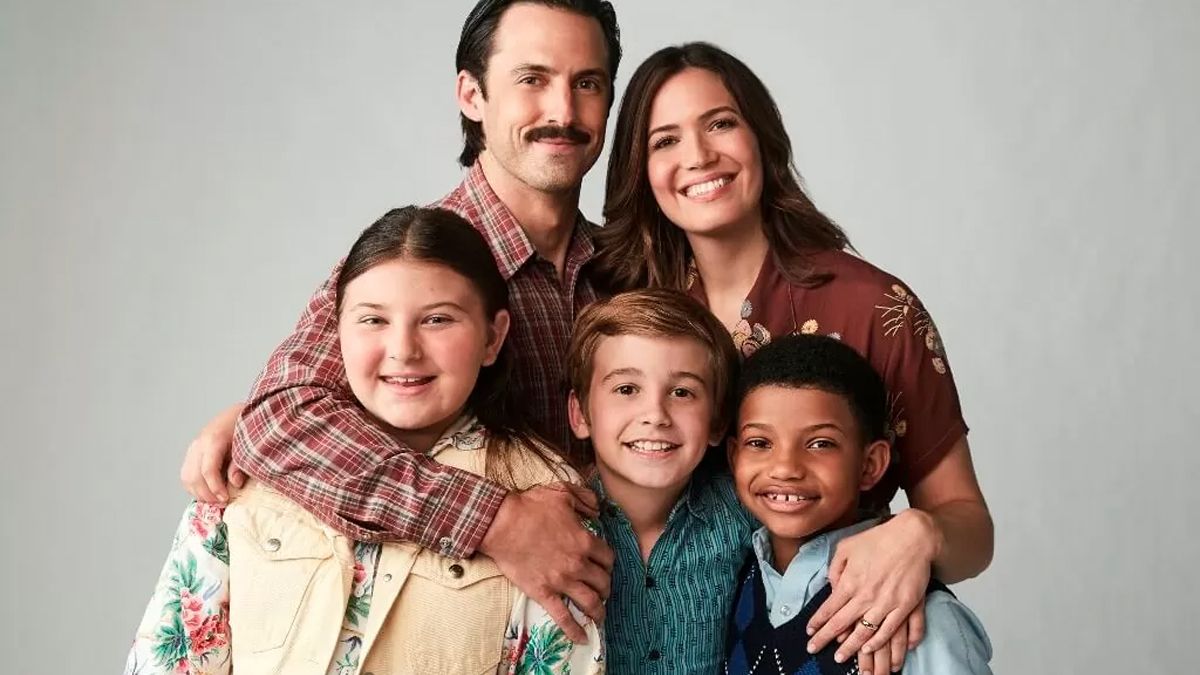 This Is Us 6 Temporada Ep 8 Termina This is us, la temporada 6 será la última