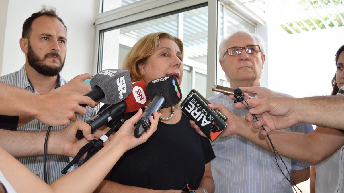 Dengue: preocupa el alto riesgo de epidemia en Santa Fe y ya hay un caso en Rosario