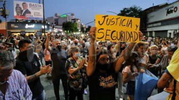 Sin seguridad ni justicia: los motivos del hartazgo social en Rosario