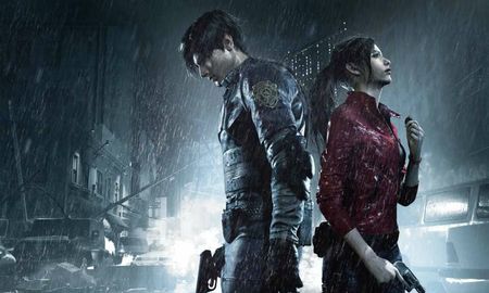 Remake de Resident Evil 2: nostalgia bien entendida