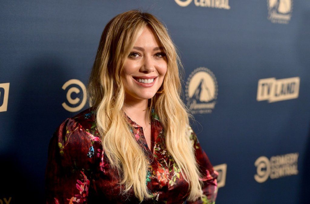 How I Met Your Mother tendrá una secuela y Hilary Duff será su protagonista.