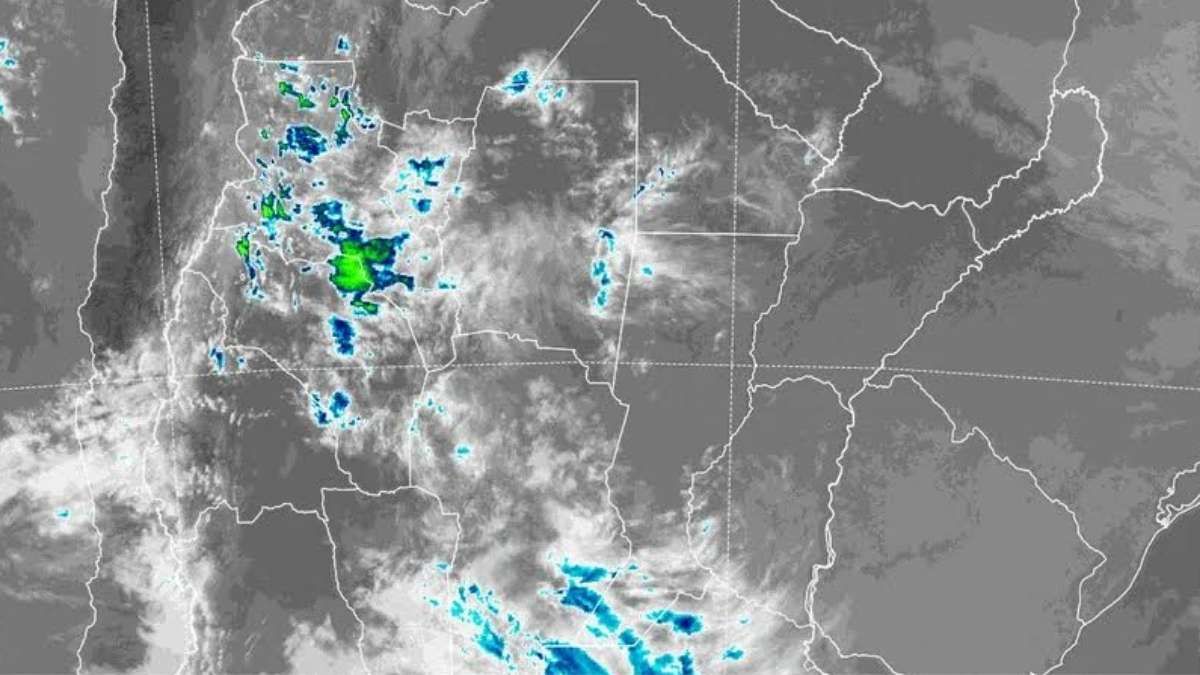 El domingo se presentará con abundante nubosidad y probabilidad de lluvias aisladas durante gran parte de la jornada. El domingo se presentará con abundante nubosidad y probabilidad de lluvias aisladas durante gran parte de la jornada.