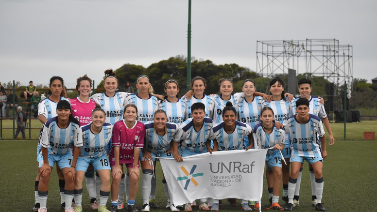 Un equipo santafesino reveló por qué no tendrá fútbol femenino en 2024