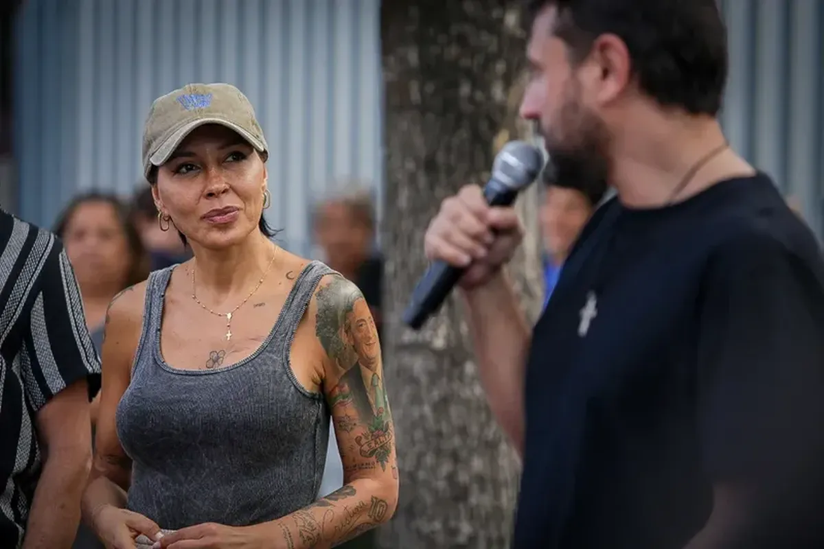 El peronismo parece no encontrar paz. El diputado nacional por el bloque Fuerza Patria (FP) y dirigente social del Movimiento de Trabajadores Excluidos (MTE)