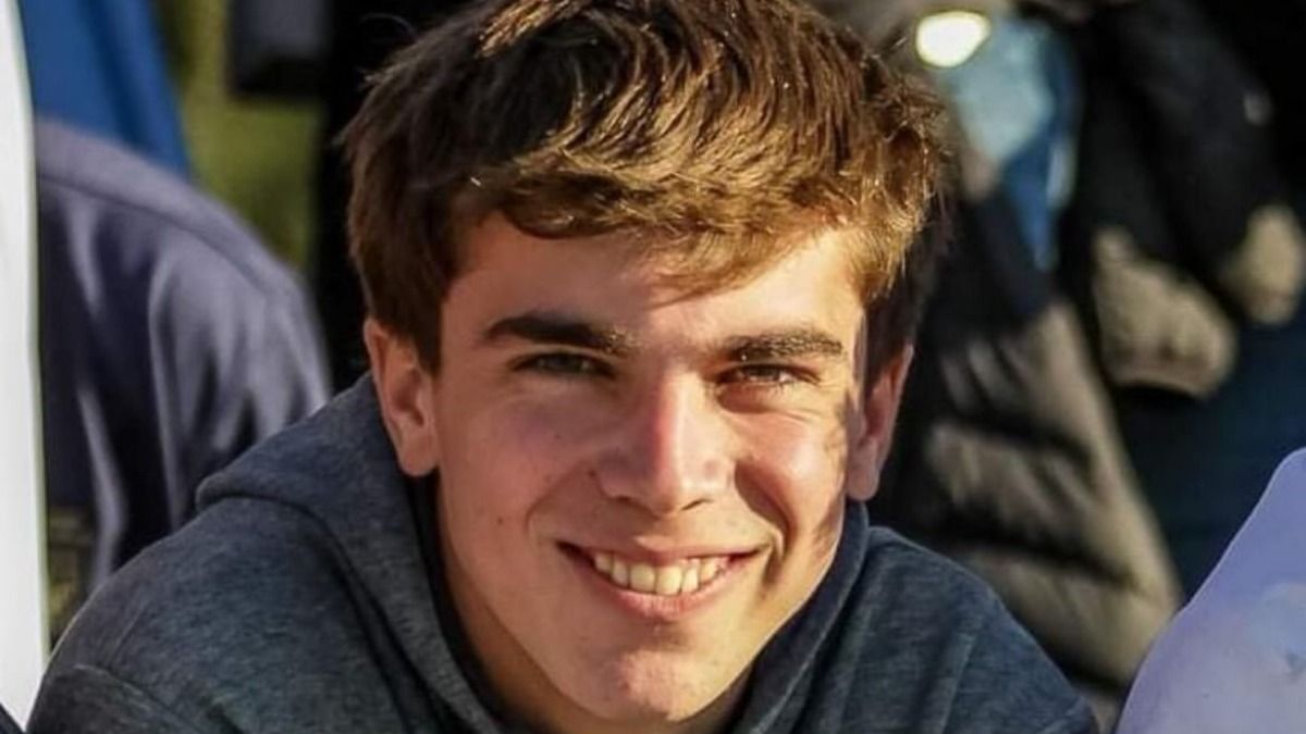 Jerónimo Fernández Bobbio falleció hace un año, luego de una intervención quirúrgica en la ciudad de Rosario.