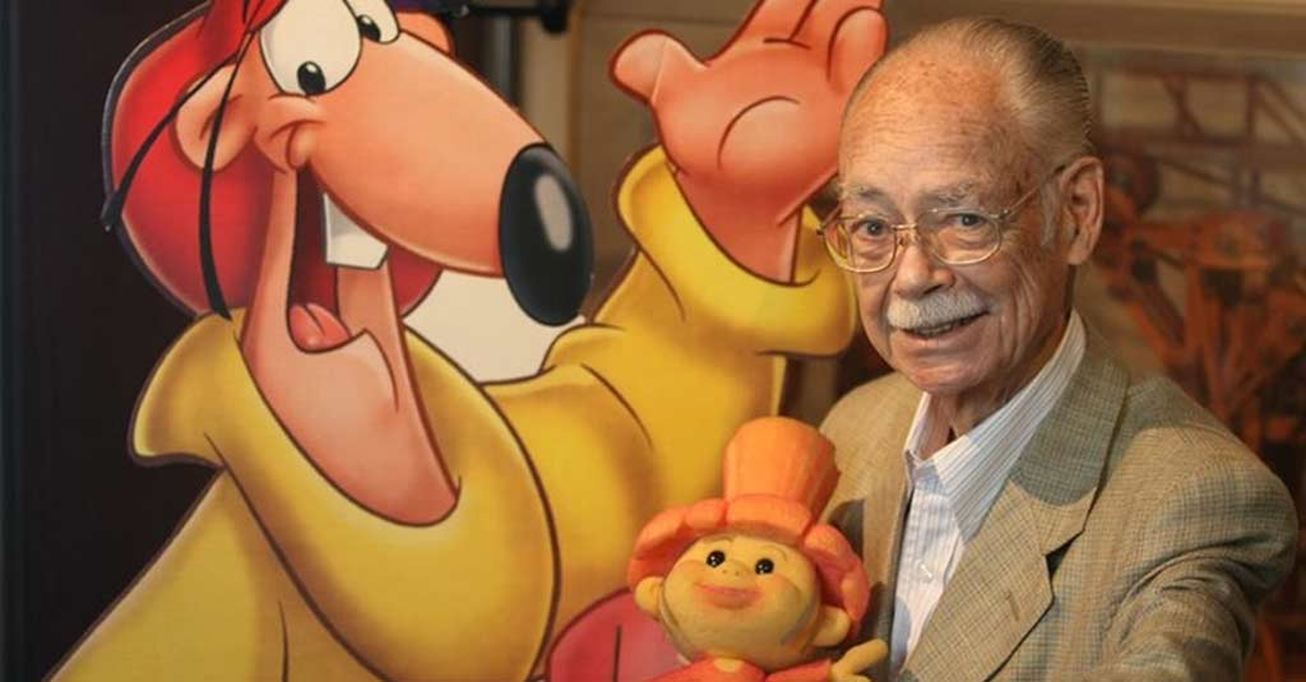 Manuel García Ferré: el inolvidable artista de los niños. Manuel García Ferré: el inolvidable artista de los niños.