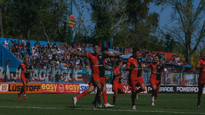 Mundial 2026: ¿Quién es el ex Colón que Bolivia analiza nacionalizar para el repechaje mundialista?