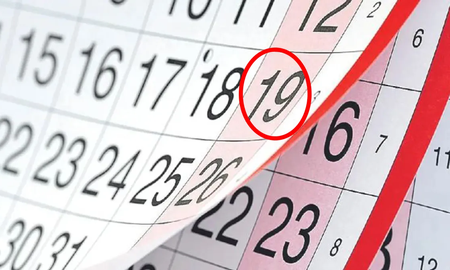 Finalmente, el feriado del 20 se traslada al 27 de noviembre. Finalmente, el feriado del 20 se traslada al 27 de noviembre.