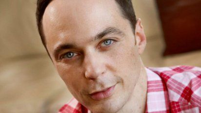 Jim Parsons&nbsp;