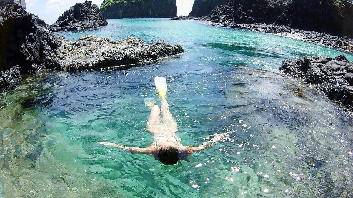 El archipi&eacute;lago tiene 26&nbsp;km&sup2;&nbsp;en total y est&aacute; formado por 21 islas de las cuales solo est&aacute; habitada la mayor de ellas (que tiene 17&nbsp;km&sup2;)