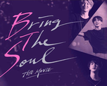 El documental de BTS que fue furor en todo el mundo llega a Netflix El documental de BTS que fue furor en todo el mundo llega a Netflix