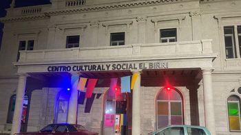 El Birri firmó un acuerdo con la Municipalidad de Santa Fe y continuará en la ex estación Mitre hasta 2040