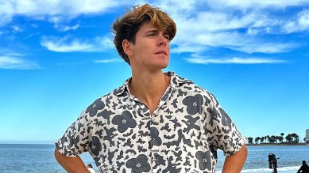 Marcos recibe ofertas laborales de todos lados y es la envidia de todos sus compañeros de Gran Hermano.