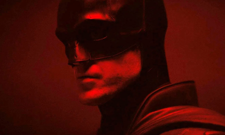 The Batman The Batman