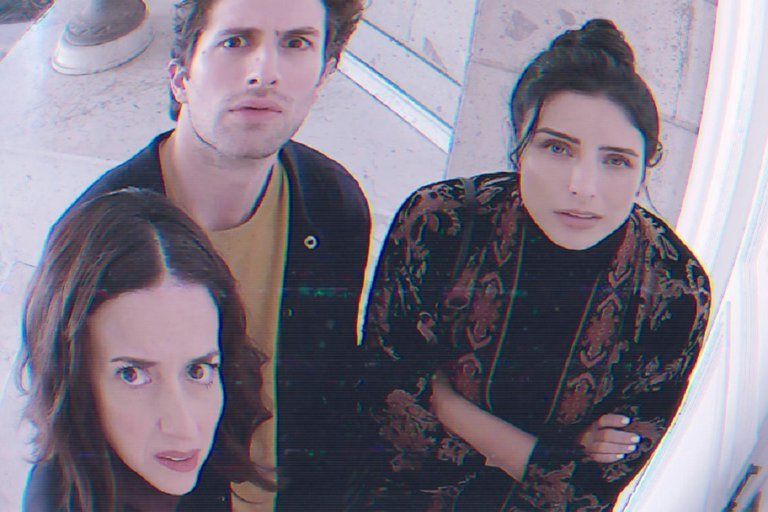 Los fanáticos reaccionaron al primer tráiler de "La Casa de la Flores".