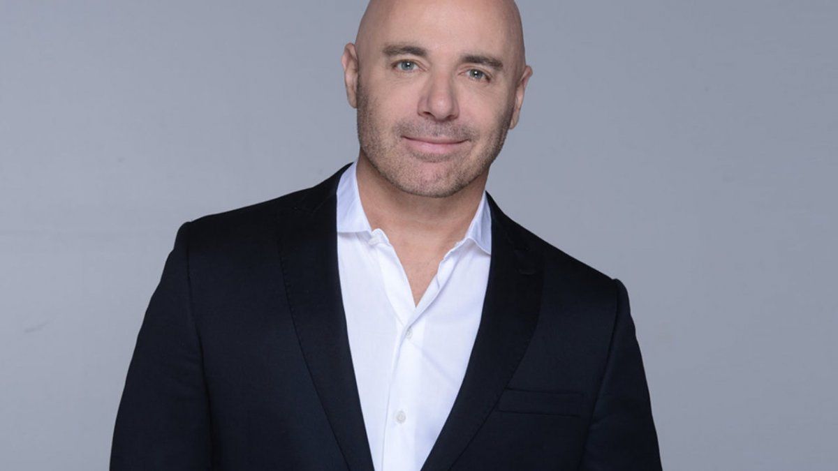 Intentaron sobornar a Germán Martitegui en MasterChef.