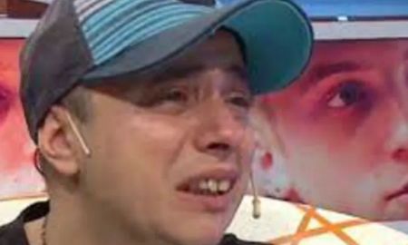 El músico “El Dipy” fue denunciado por los delitos de abuso sexual y extorsión por hechos cometidos desde octubre de 2023 hasta mayo de este año. El músico “El Dipy” fue denunciado por los delitos de abuso sexual y extorsión por hechos cometidos desde octubre de 2023 hasta mayo de este año.