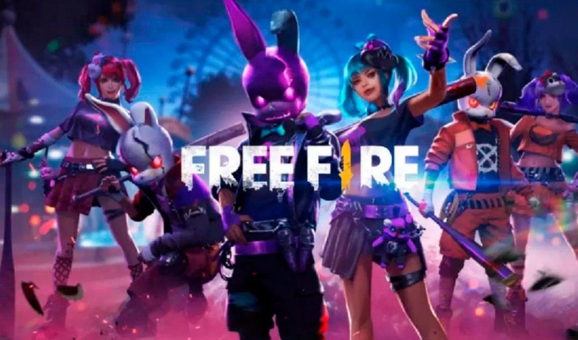 Free Fire: cómo subir de rango en la Temporada 22 y obtener más Booyah.