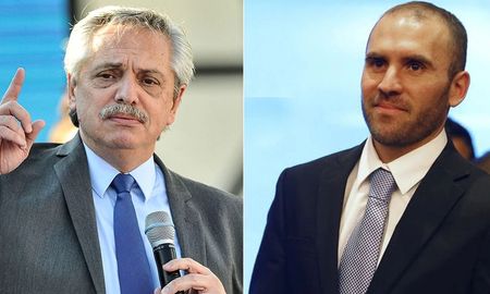 La apuesta oficial para frenar la marcha de los precios. La apuesta oficial para frenar la marcha de los precios.