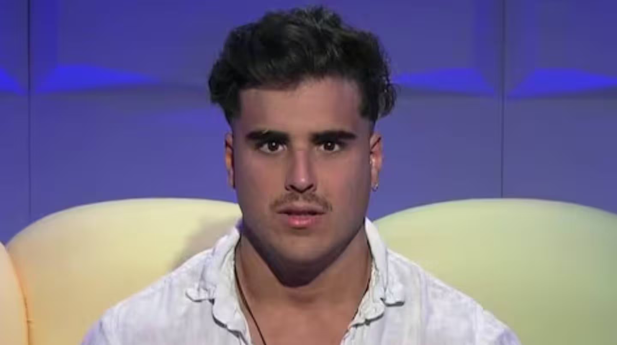 Mauro Dalessio habló sobre su futuro luego de Gran Hermano y encendió las alarmas con su perspectiva