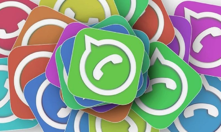 WhatsApp cambia y busca que algunos emojis cobren vida